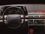 Chevrolet Lumina Minivan 1993 года